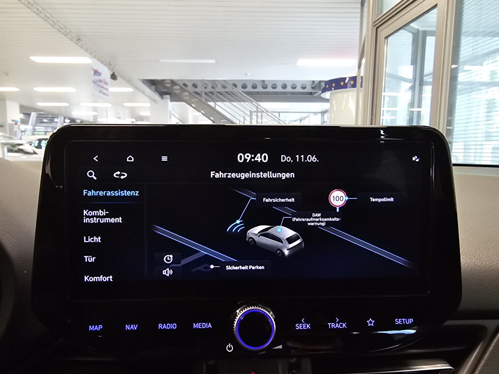 Hyundai i30 Kombi – Foto 14