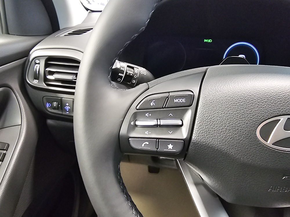 Hyundai i30 Kombi – Foto 17