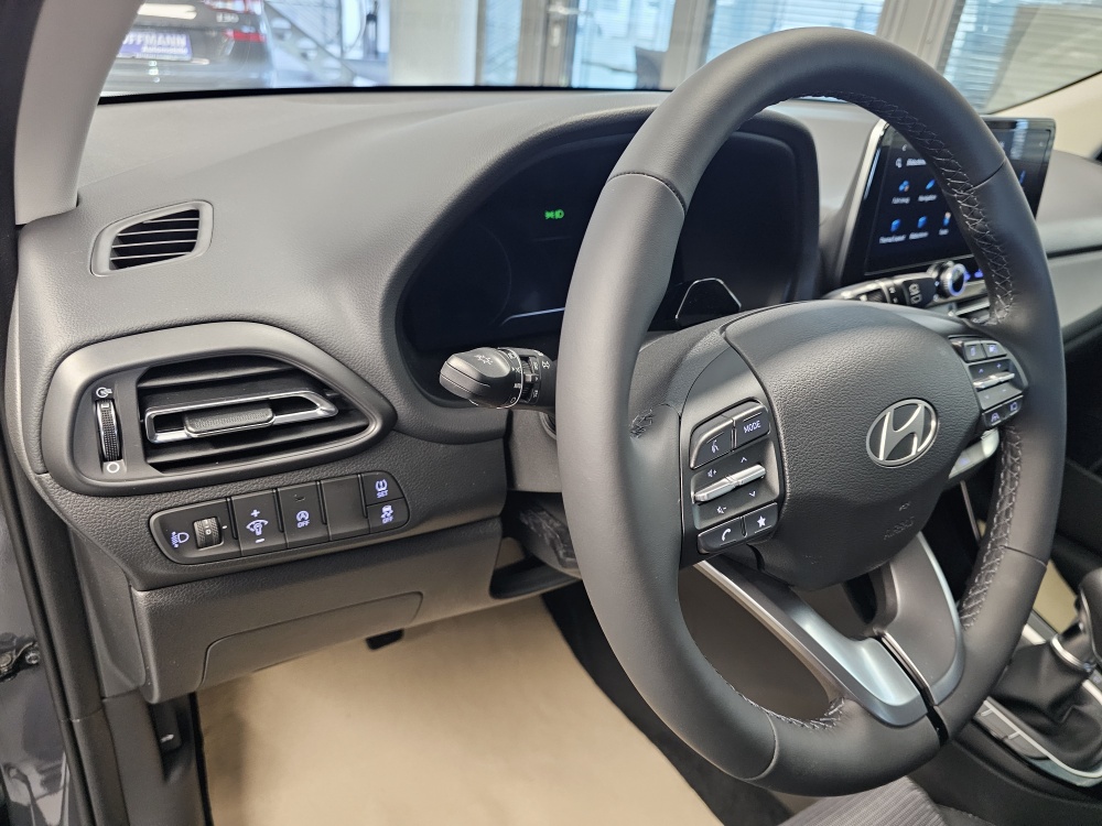 Hyundai i30 Kombi – Foto 20