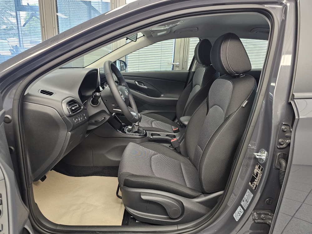 Hyundai i30 Kombi – Foto 21