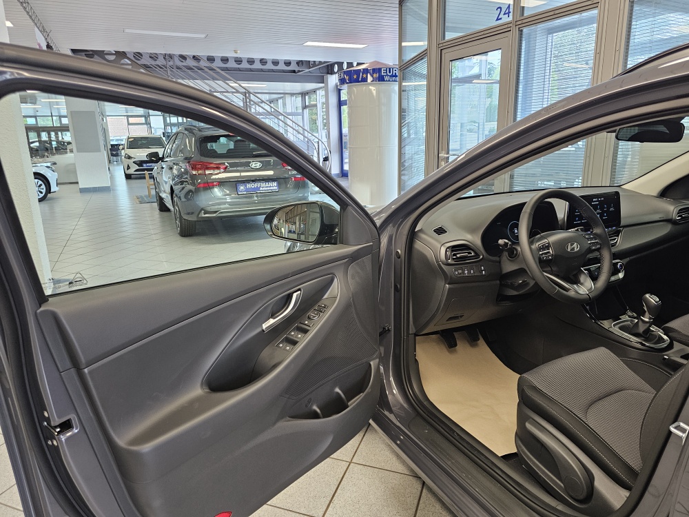 Hyundai i30 Kombi – Foto 22