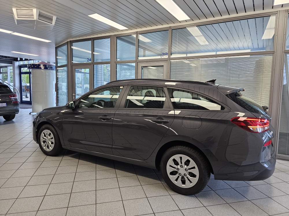 Hyundai i30 Kombi – Foto 23
