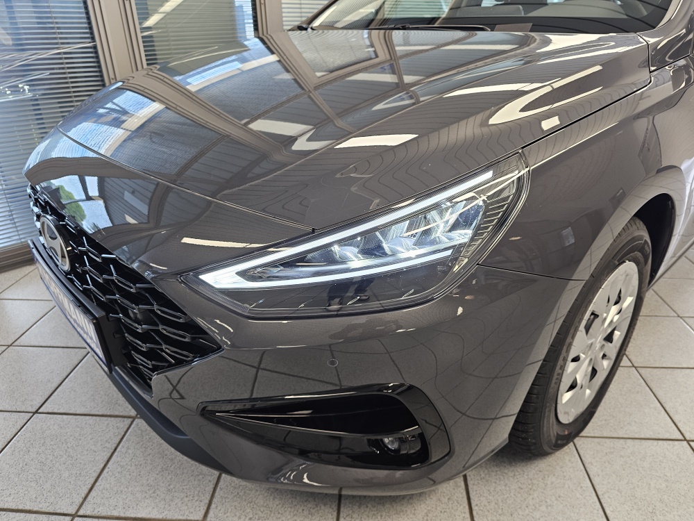 Hyundai i30 Kombi – Foto 24