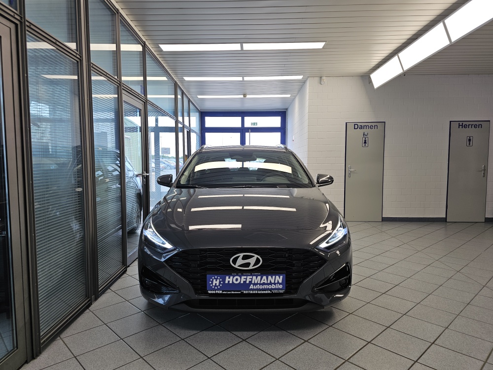 Hyundai i30 Kombi – Foto 25