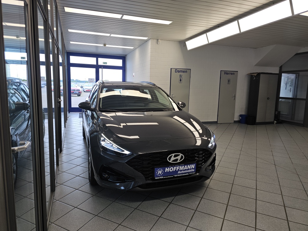 Hyundai i30 Kombi – Foto 26