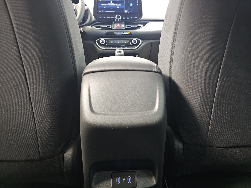 Hyundai i30 Kombi – Foto 5