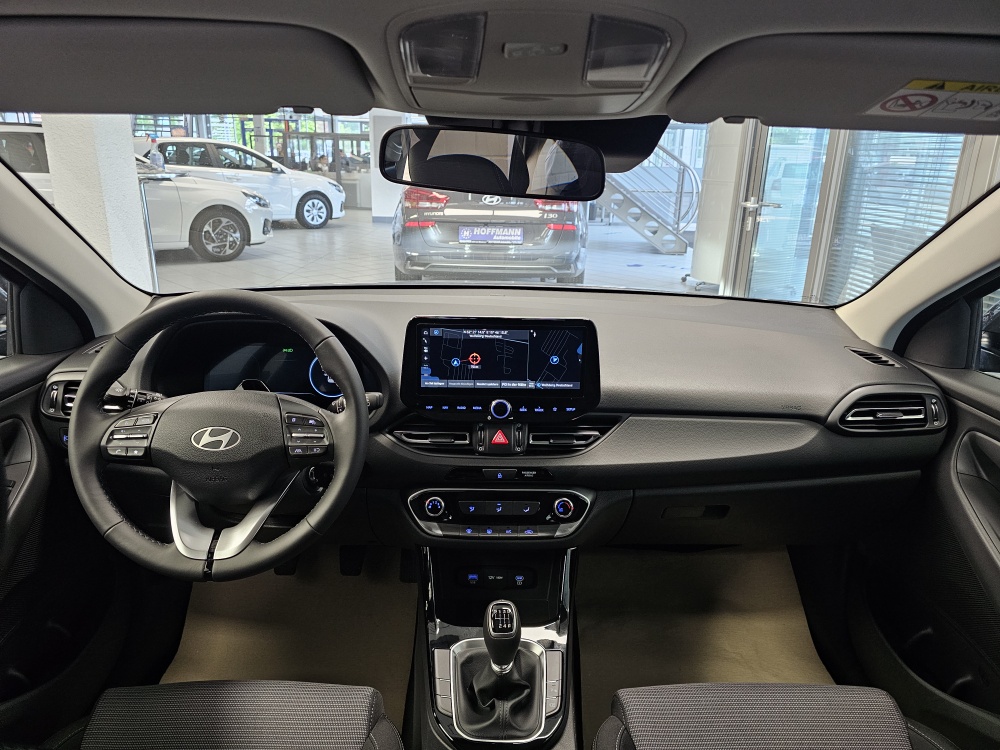 Hyundai i30 Kombi – Foto 6
