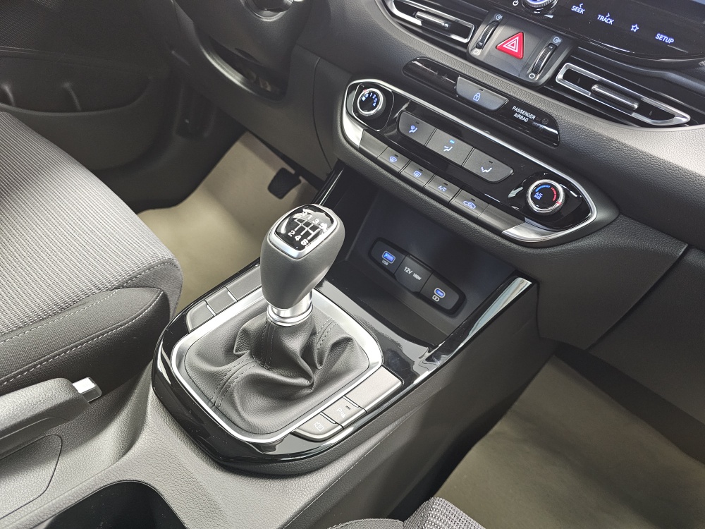 Hyundai i30 Kombi – Foto 7