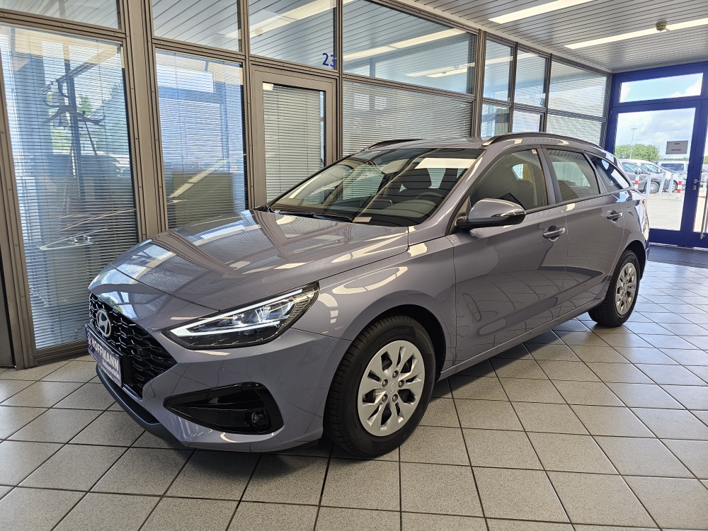 Hyundai i30 Kombi – Foto 1