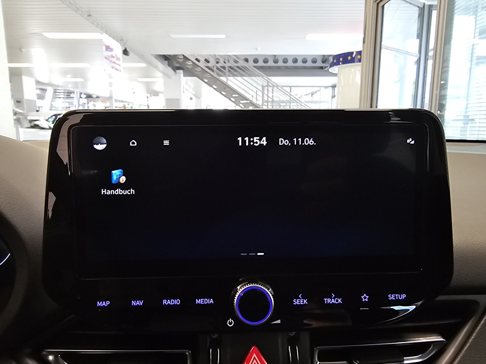 Hyundai i30 Kombi – Foto 10