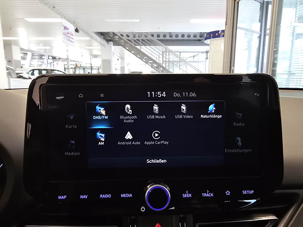Hyundai i30 Kombi – Foto 13