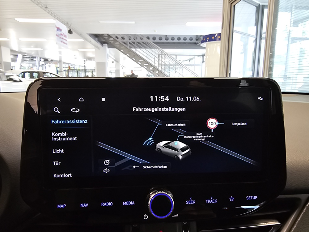 Hyundai i30 Kombi – Foto 15