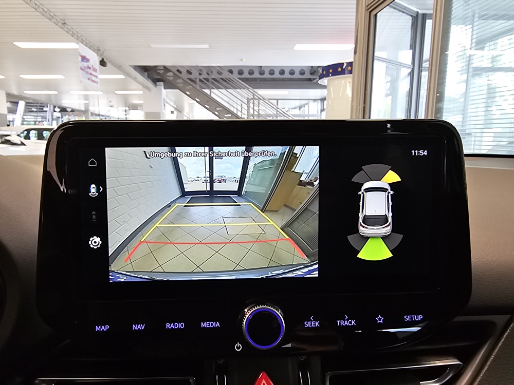 Hyundai i30 Kombi – Foto 16