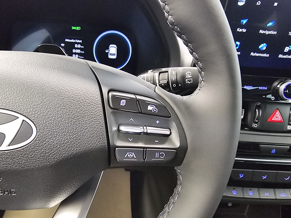 Hyundai i30 Kombi – Foto 17