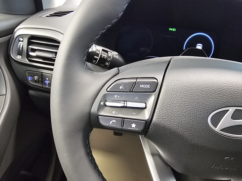 Hyundai i30 Kombi – Foto 18