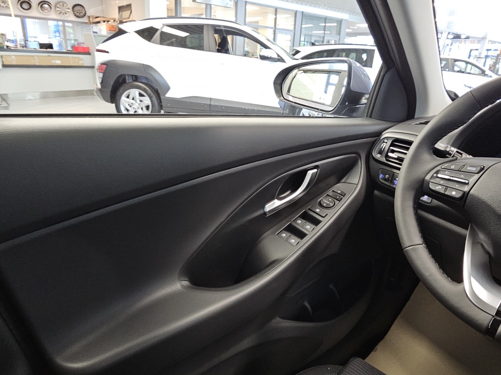 Hyundai i30 Kombi – Foto 19