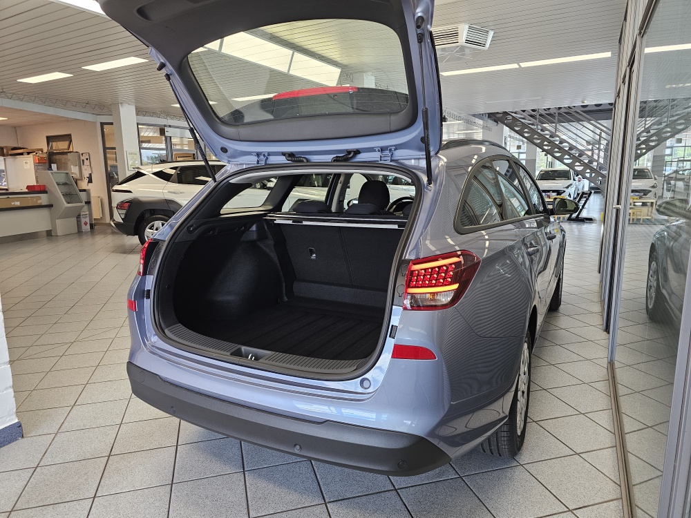 Hyundai i30 Kombi – Foto 2