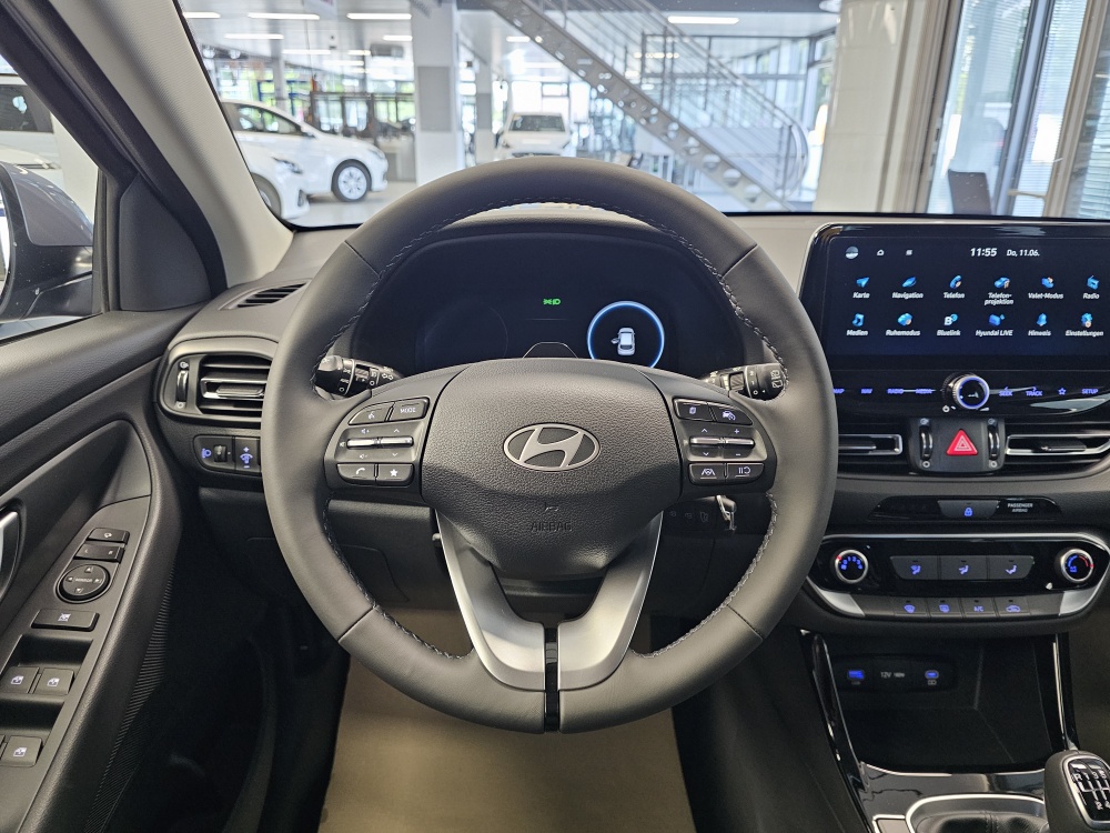 Hyundai i30 Kombi – Foto 20
