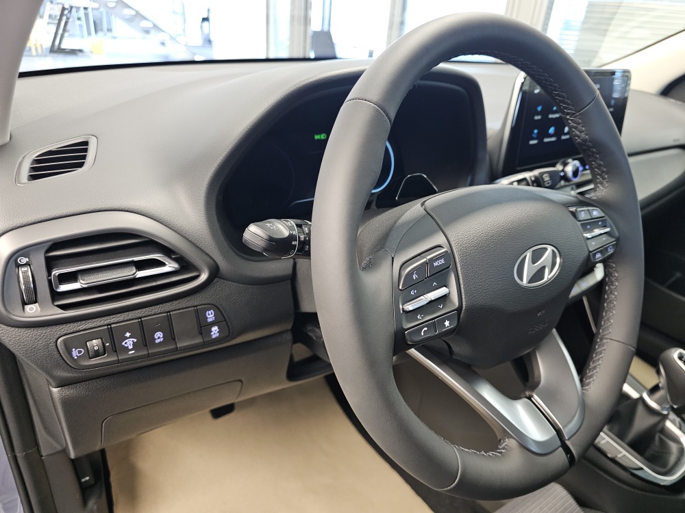 Hyundai i30 Kombi – Foto 21
