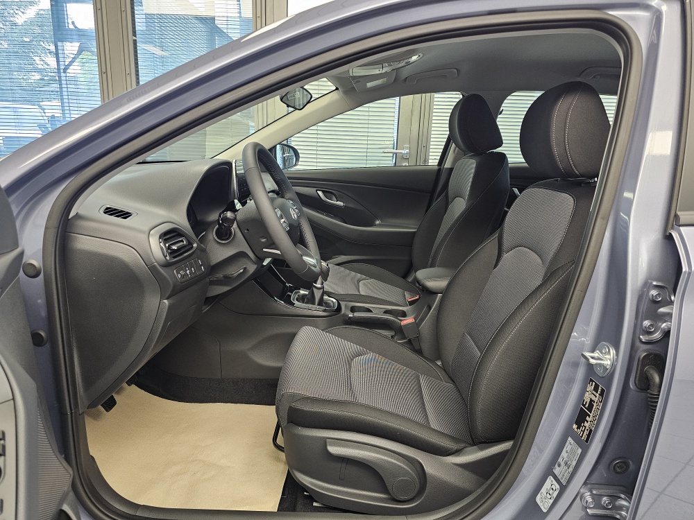 Hyundai i30 Kombi – Foto 22