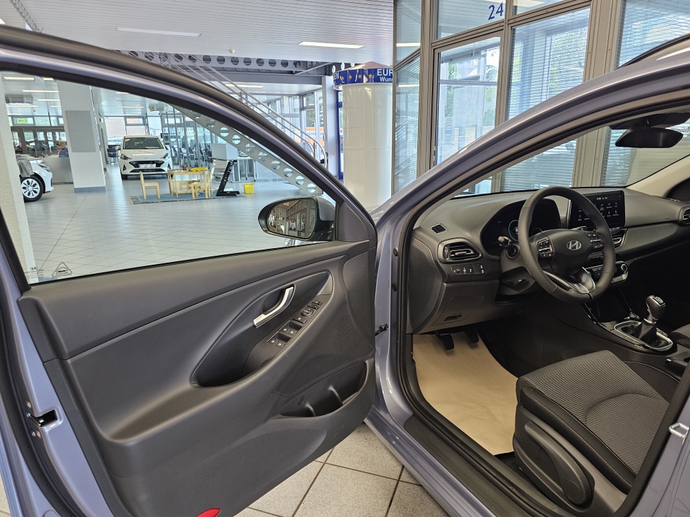 Hyundai i30 Kombi – Foto 23
