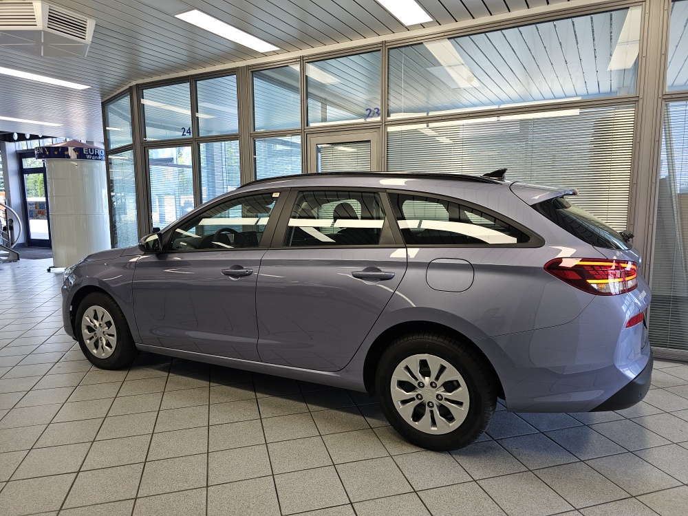 Hyundai i30 Kombi – Foto 24