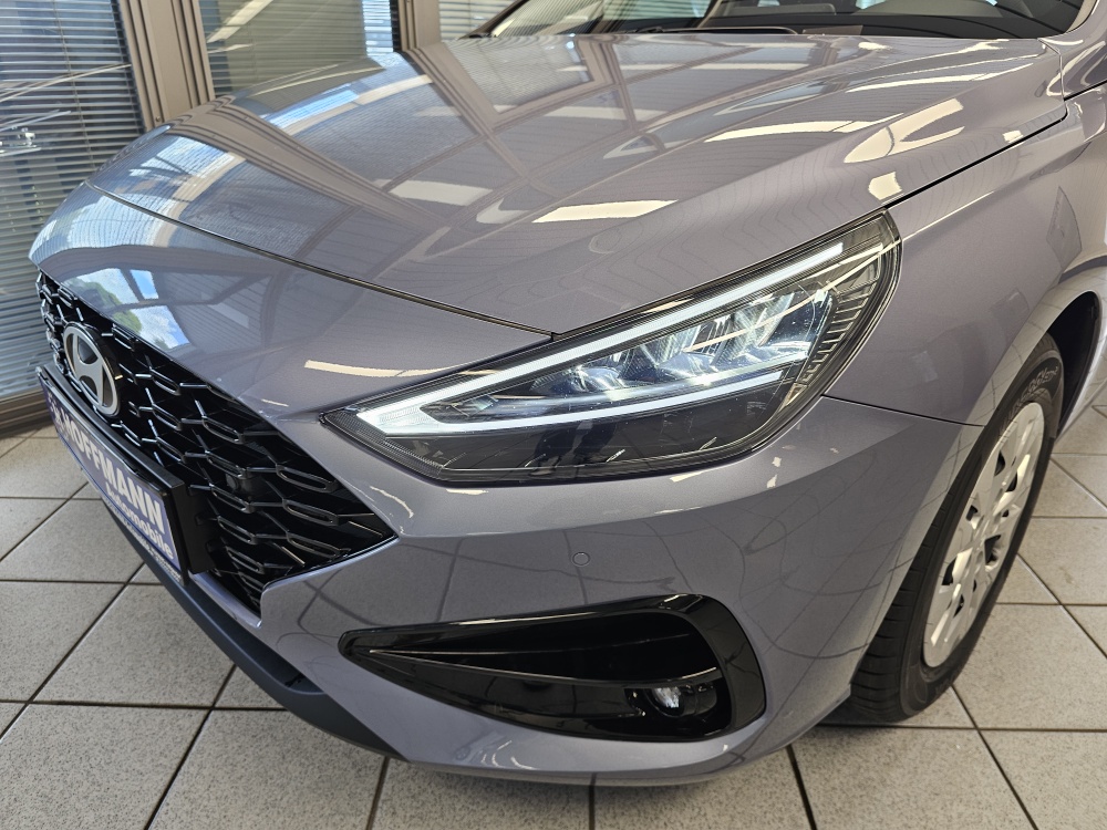Hyundai i30 Kombi – Foto 25