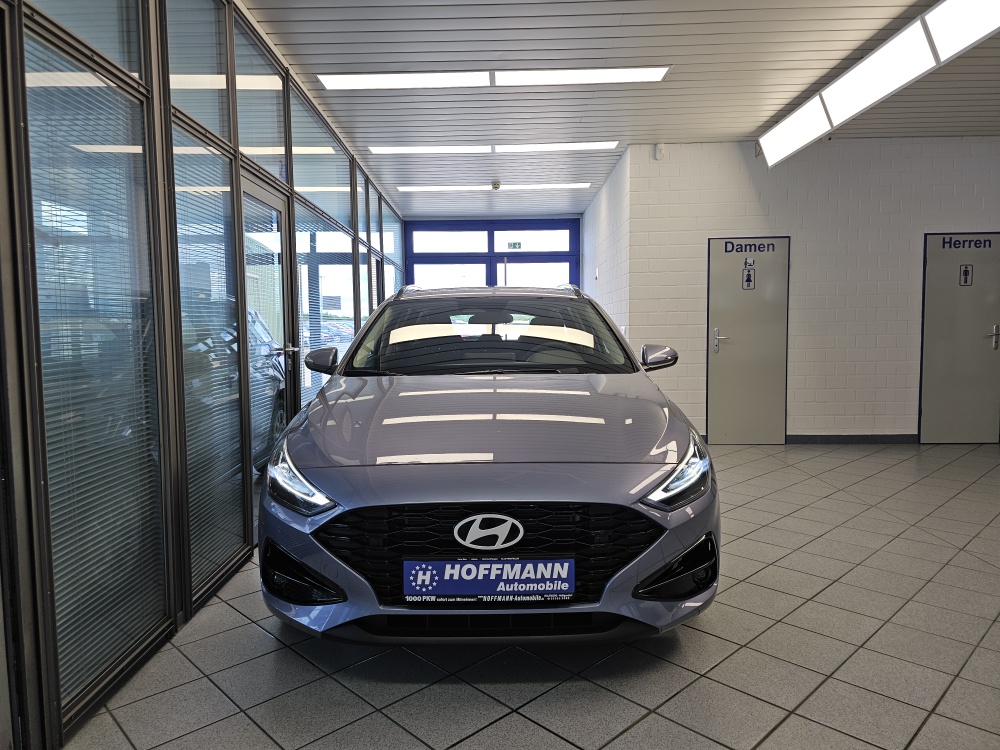 Hyundai i30 Kombi – Foto 26