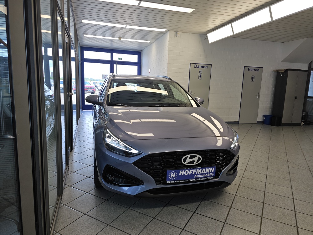 Hyundai i30 Kombi – Foto 27