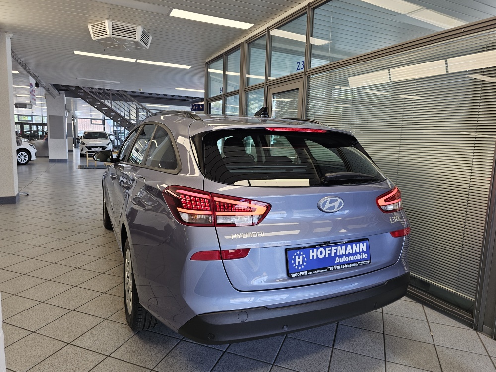 Hyundai i30 Kombi – Foto 3