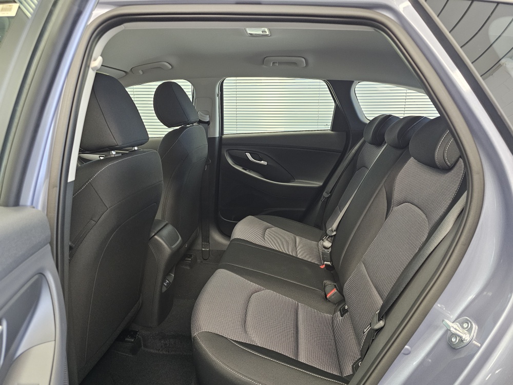 Hyundai i30 Kombi – Foto 4