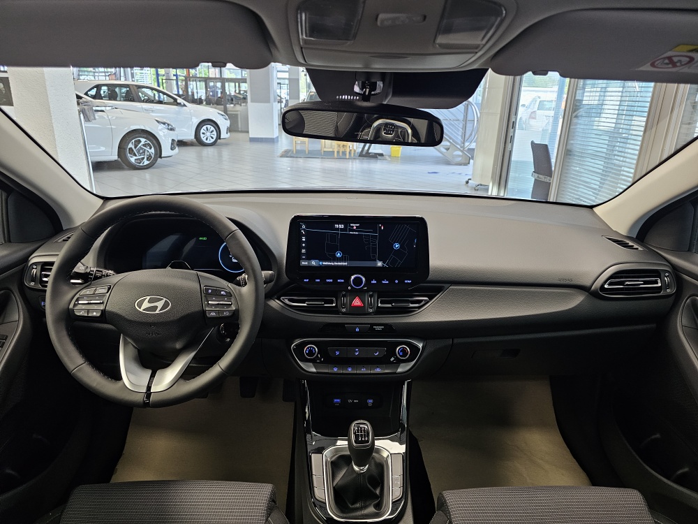 Hyundai i30 Kombi – Foto 6