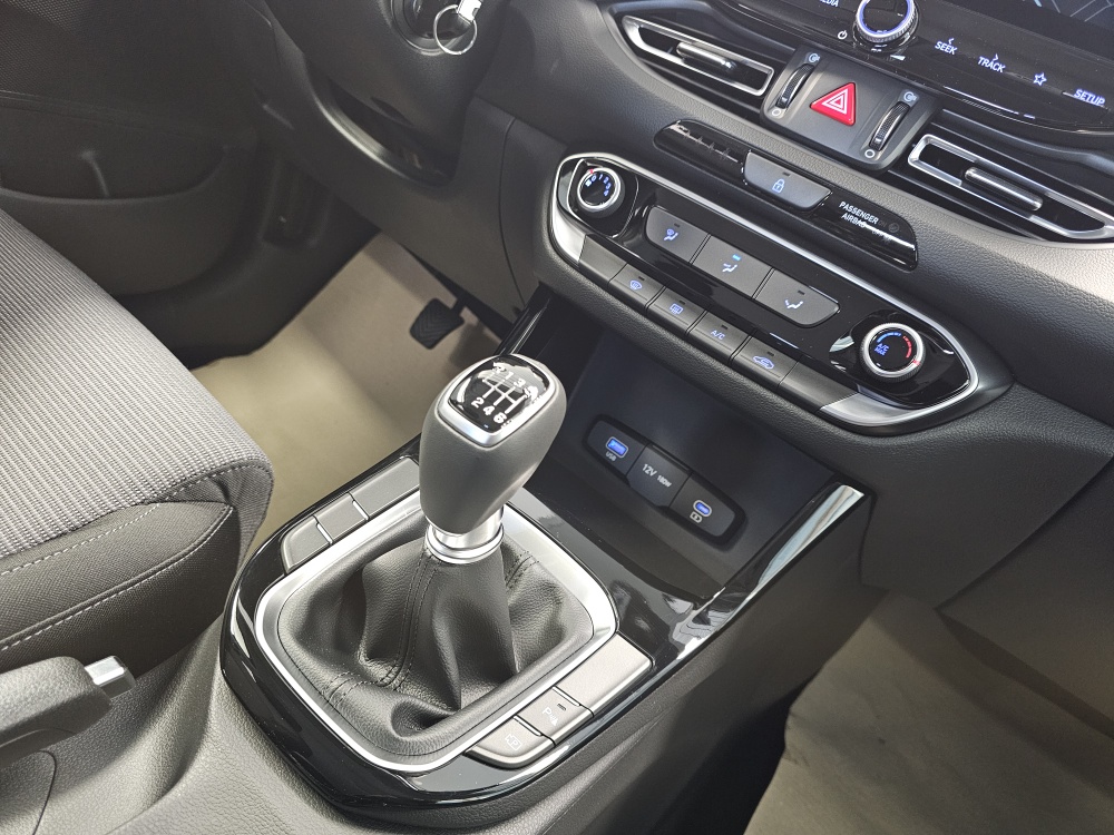 Hyundai i30 Kombi – Foto 7