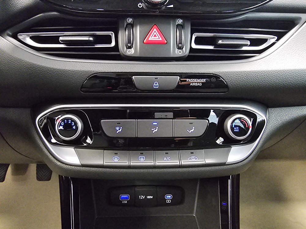 Hyundai i30 Kombi – Foto 8