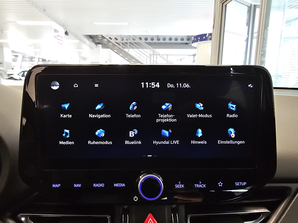 Hyundai i30 Kombi – Foto 9