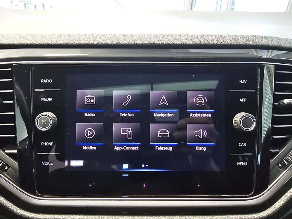 VW T-Roc – Foto 10
