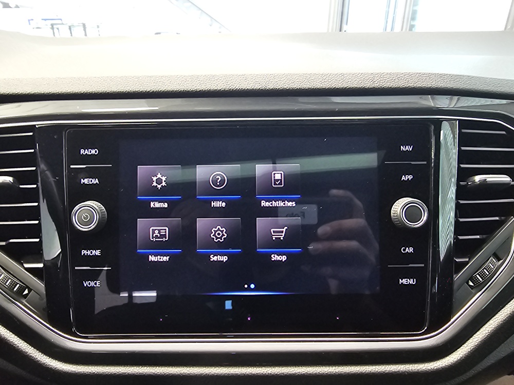 VW T-Roc – Foto 11