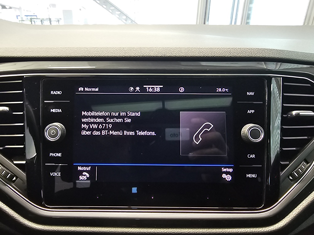 VW T-Roc – Foto 12