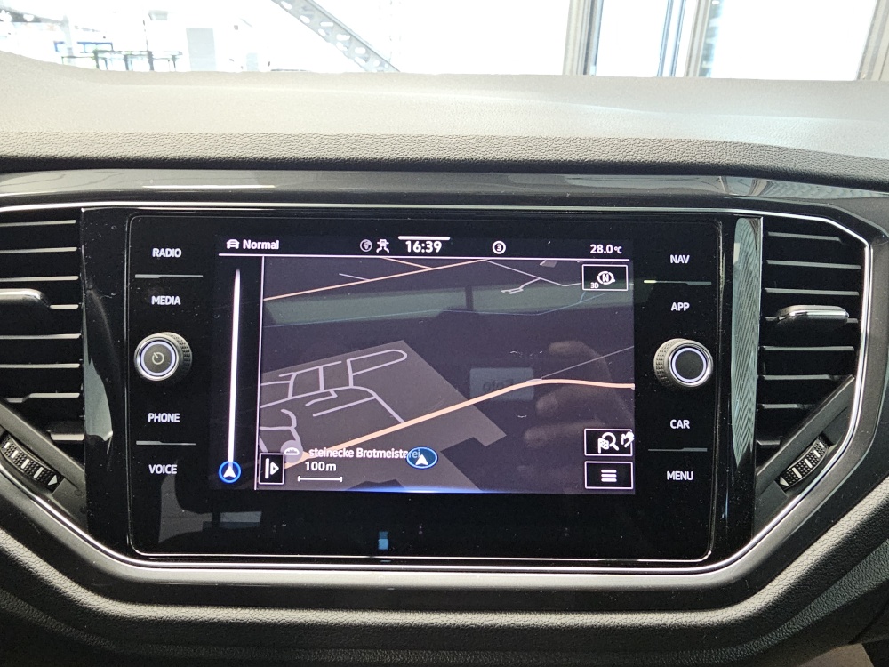 VW T-Roc – Foto 13