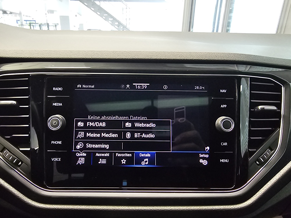 VW T-Roc – Foto 15