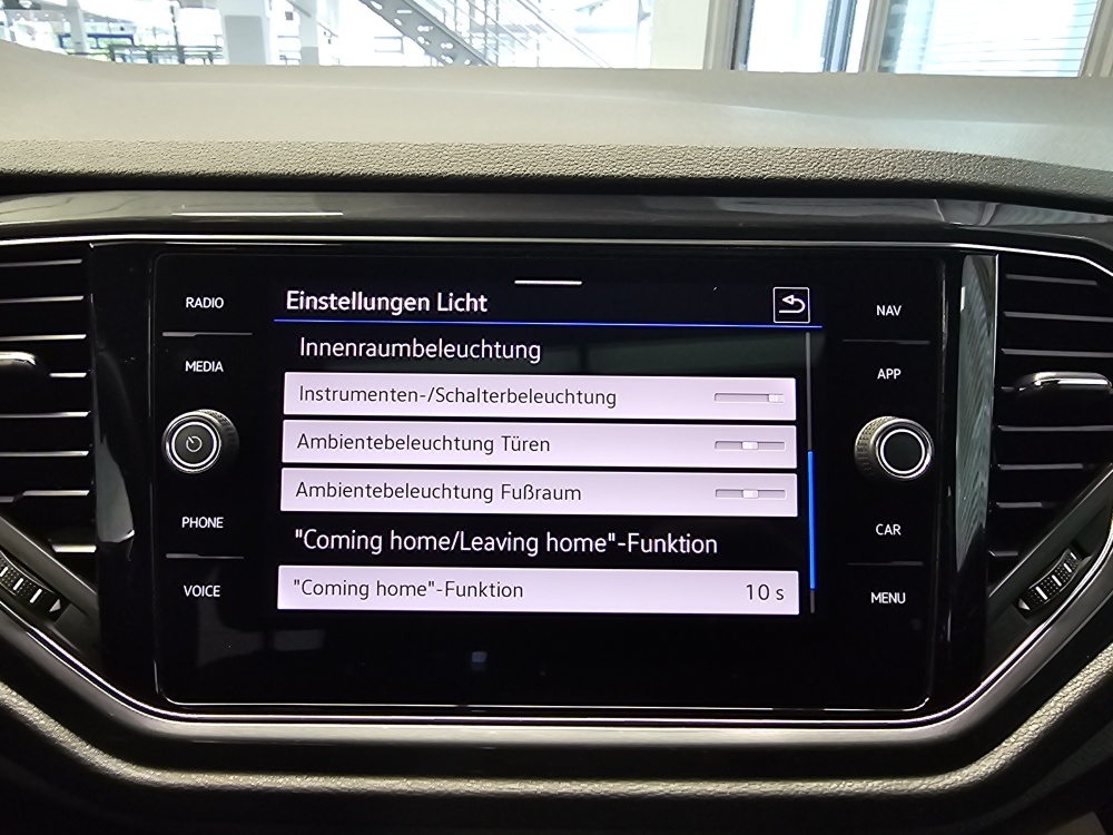 VW T-Roc – Foto 16
