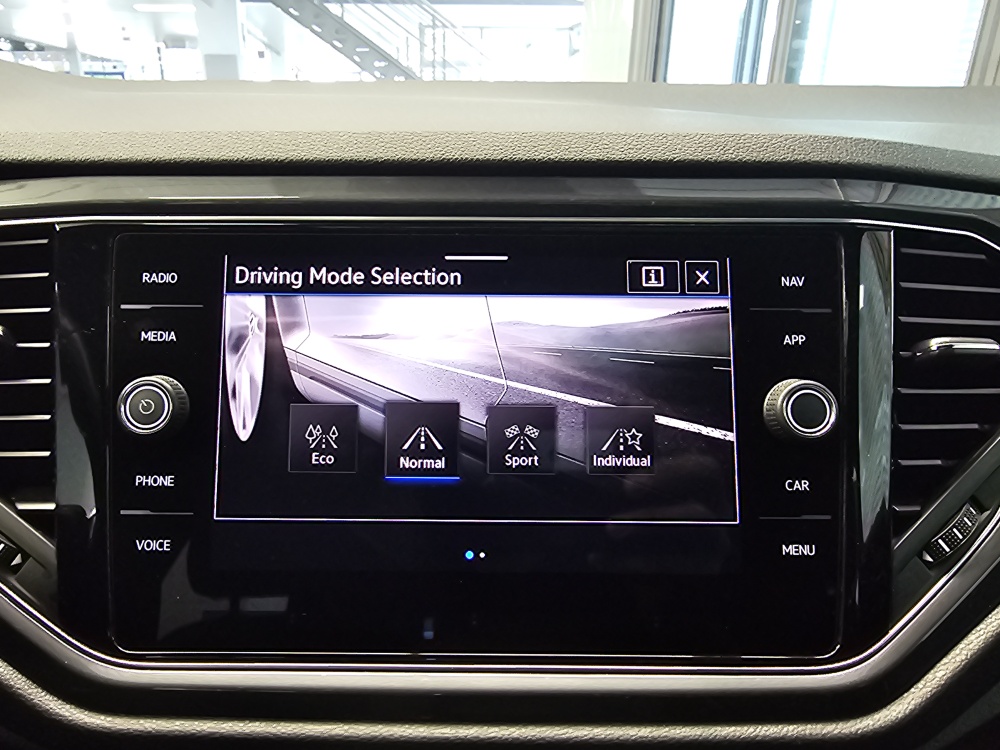 VW T-Roc – Foto 17