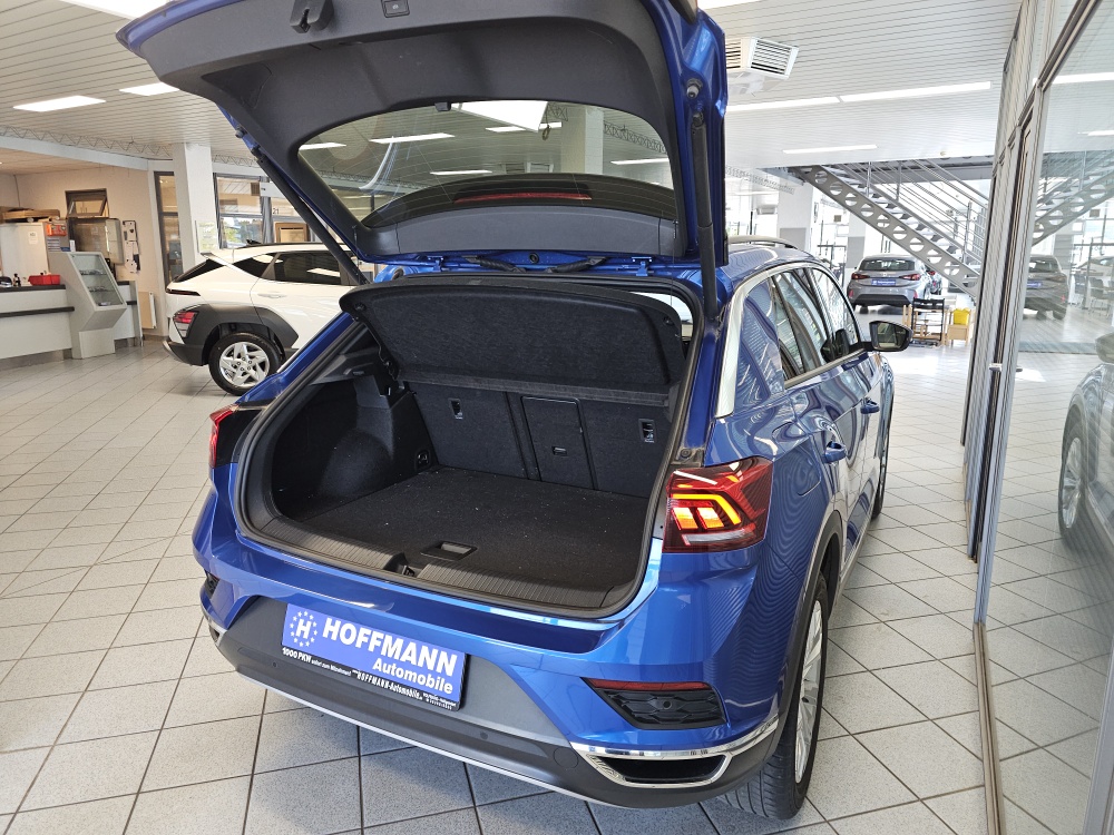 VW T-Roc – Foto 2