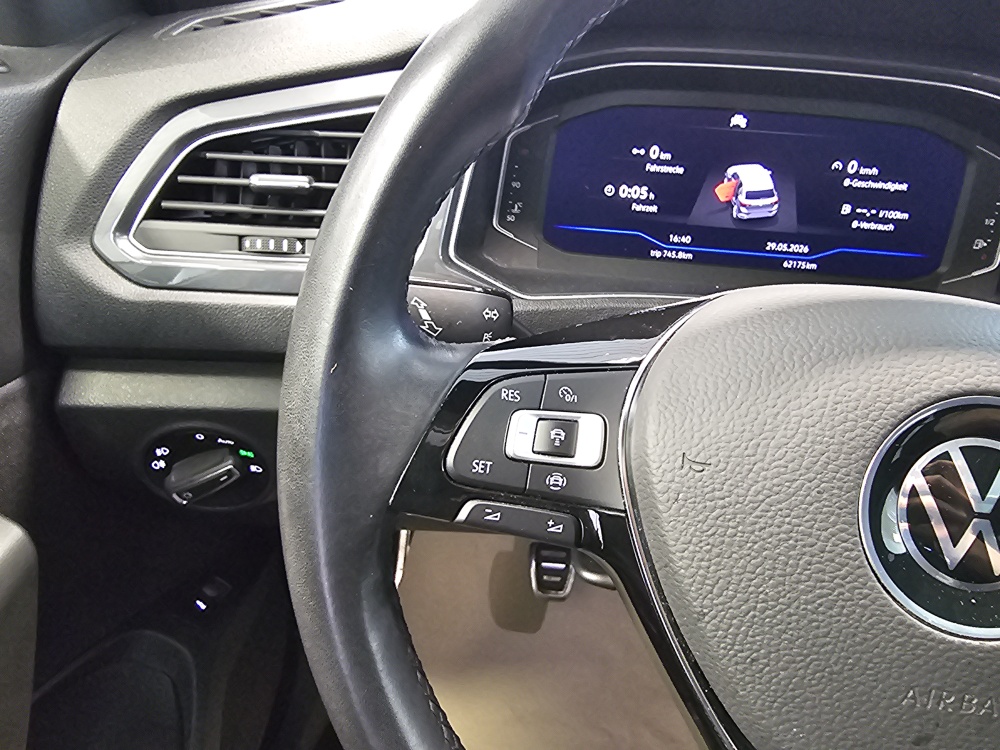 VW T-Roc – Foto 20