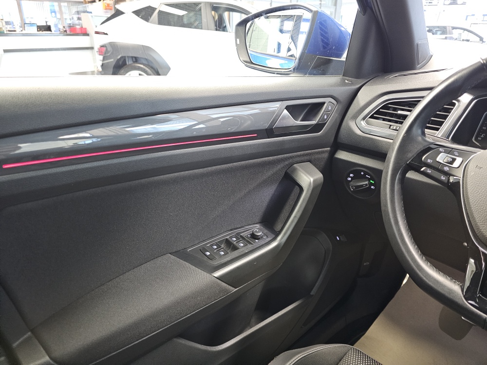 VW T-Roc – Foto 21