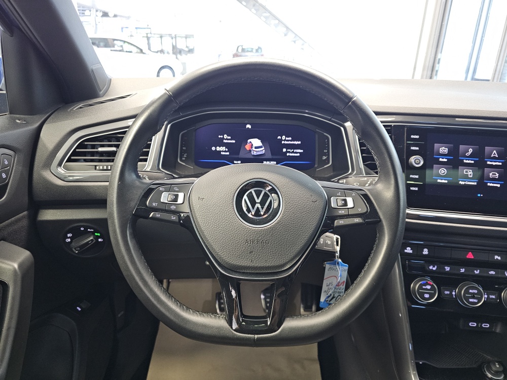 VW T-Roc – Foto 22
