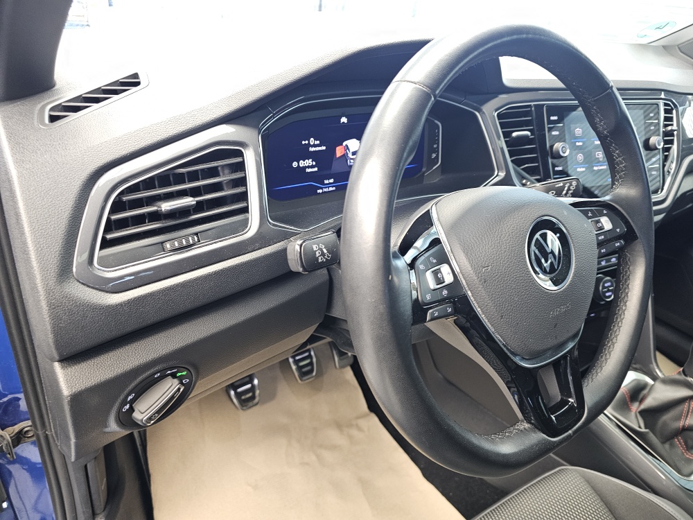VW T-Roc – Foto 23