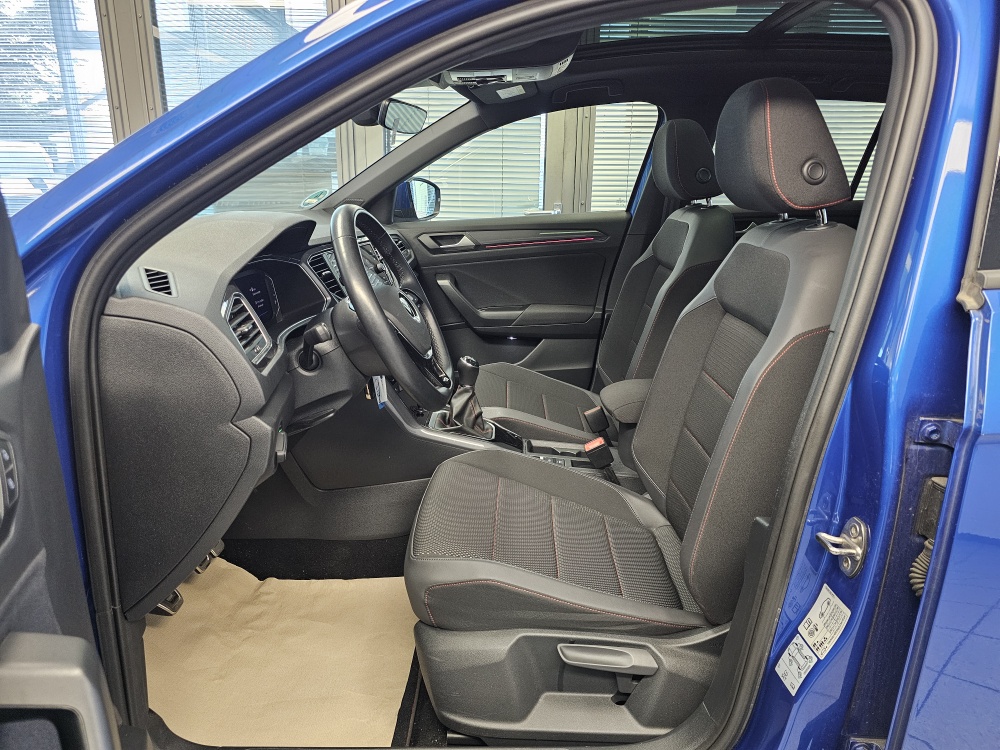 VW T-Roc – Foto 24