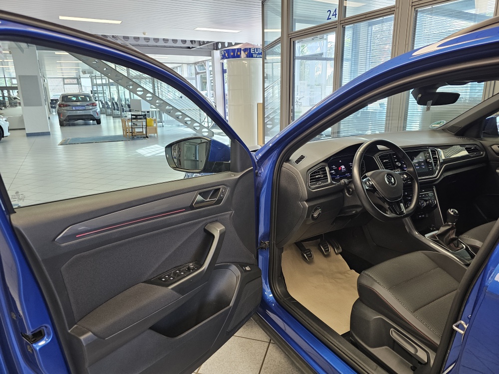 VW T-Roc – Foto 25