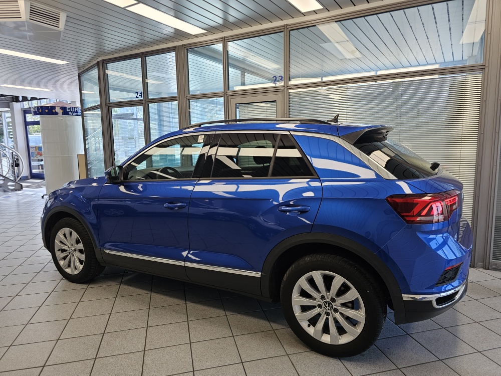 VW T-Roc – Foto 26